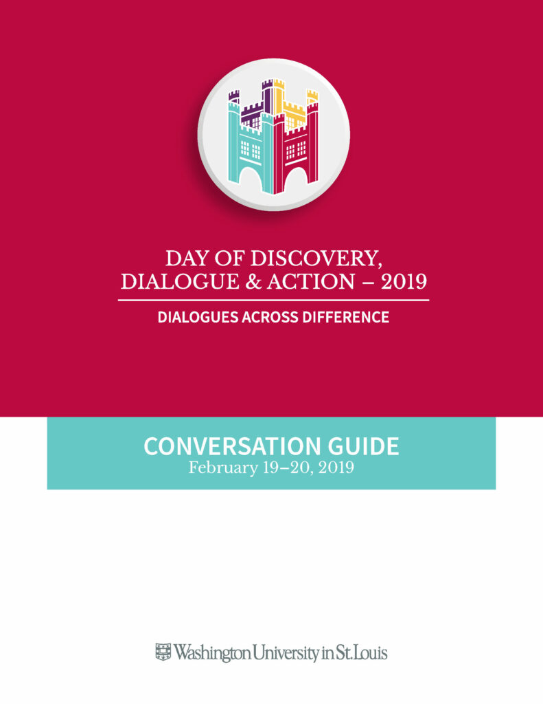 Day of Discovery Program