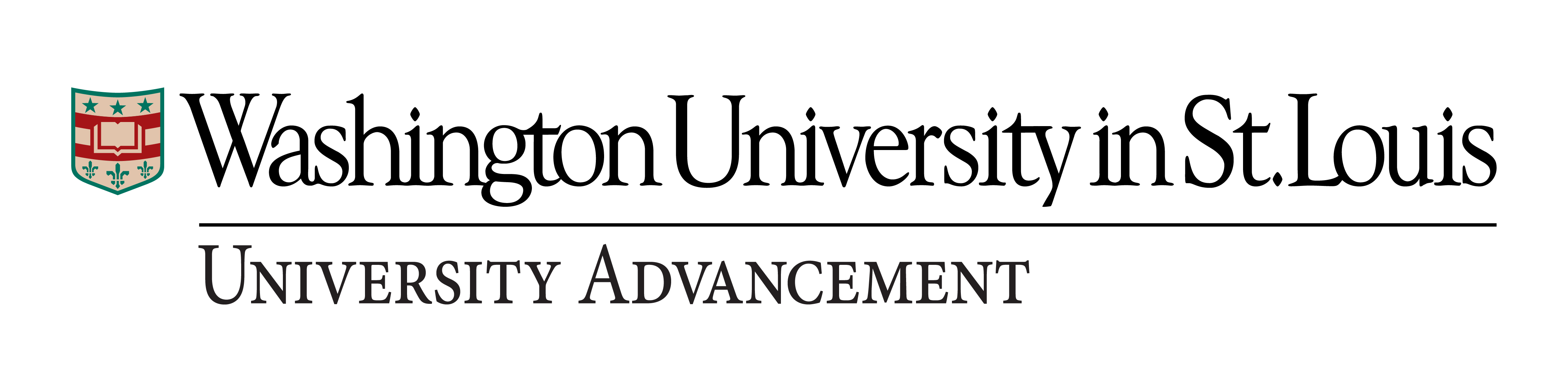 University Advancement Logo