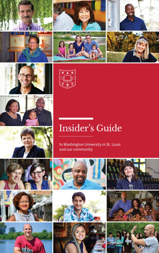 Insider's Guide cover