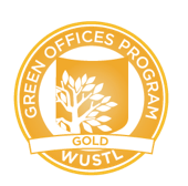 Gold Sustainability Award